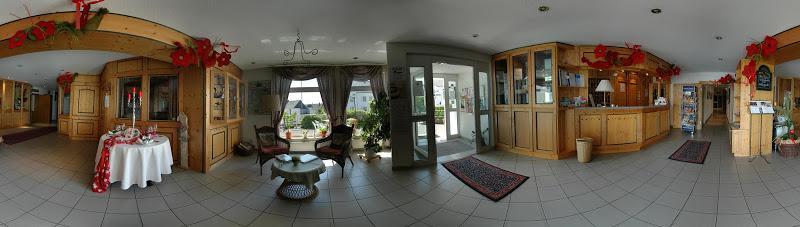 Landhaus Schaaf Runkel Bagian luar foto