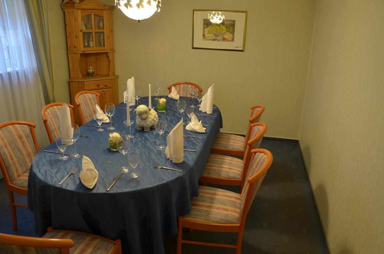 Landhaus Schaaf Runkel Bagian luar foto