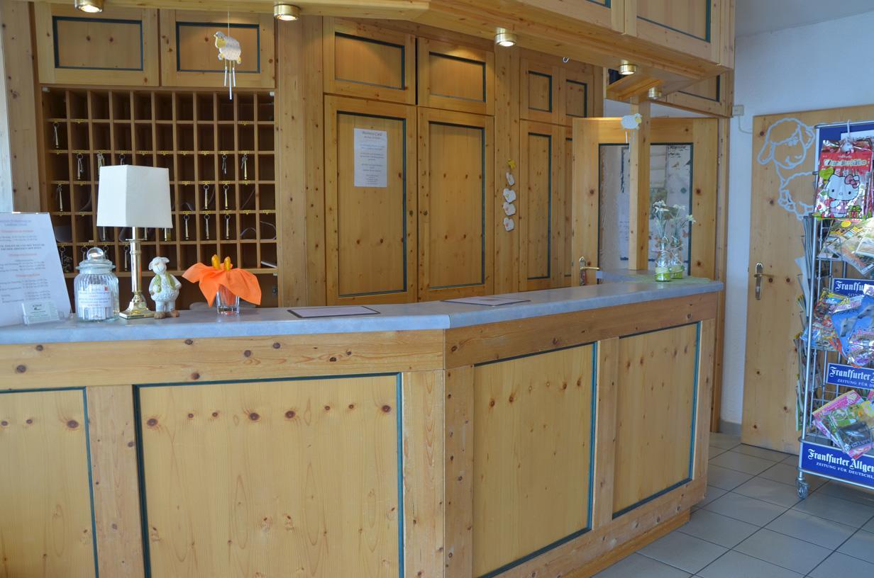 Landhaus Schaaf Runkel Bagian luar foto