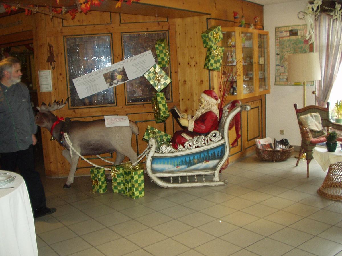 Landhaus Schaaf Runkel Bagian luar foto