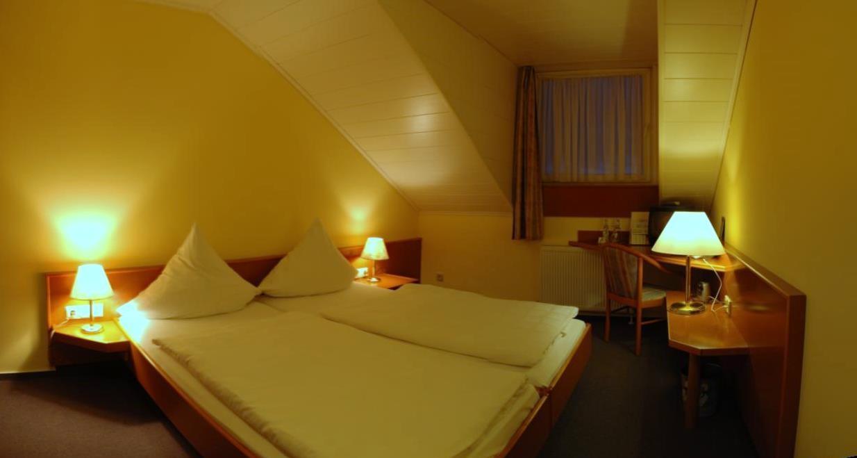 Landhaus Schaaf Runkel Bagian luar foto
