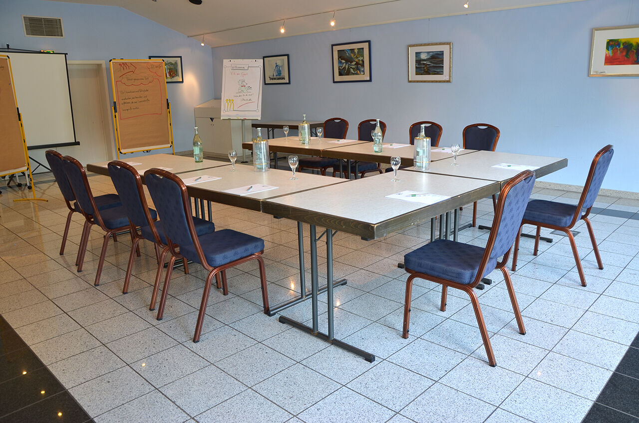 Landhaus Schaaf Runkel Bagian luar foto